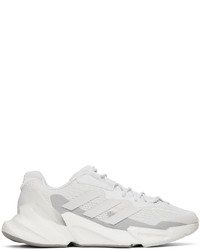 Baskets basses blanches adidas Originals