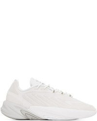 Baskets basses blanches adidas Originals