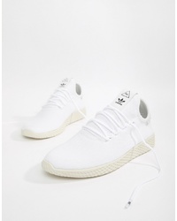 Baskets basses blanches adidas Originals