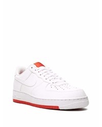 Baskets basses blanches Nike