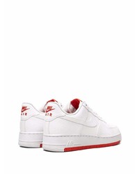 Baskets basses blanches Nike