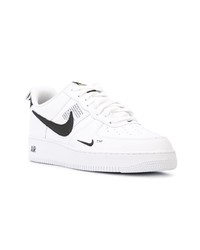 Baskets basses blanches Nike