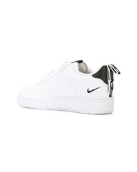 Baskets basses blanches Nike