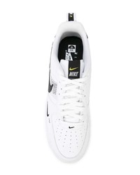 Baskets basses blanches Nike