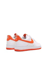 Baskets basses blanches Nike