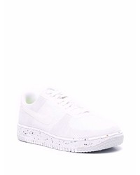 Baskets basses blanches Nike