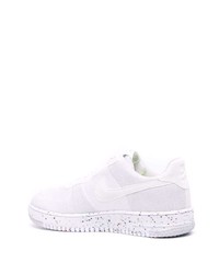 Baskets basses blanches Nike