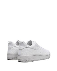 Baskets basses blanches Nike