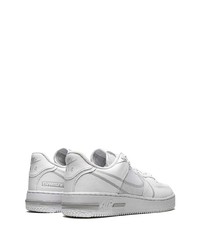 Baskets basses blanches Nike