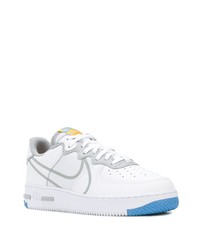 Baskets basses blanches Nike