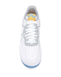 Baskets basses blanches Nike