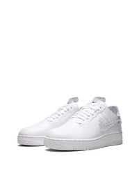 Baskets basses blanches Nike