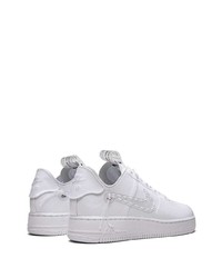 Baskets basses blanches Nike