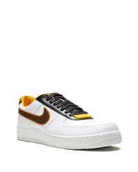 Baskets basses blanches Nike