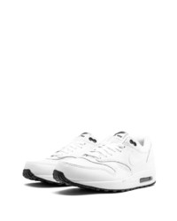 Baskets basses blanches Nike