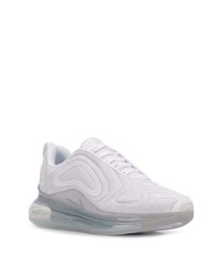 Baskets basses blanches Nike