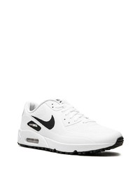 Baskets basses blanches Nike