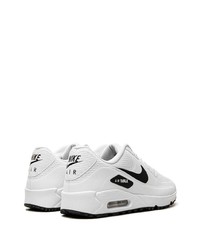 Baskets basses blanches Nike