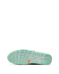 Baskets basses blanches Nike