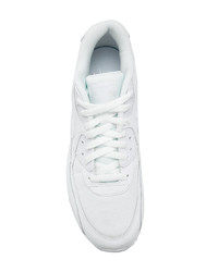 Baskets basses blanches Nike