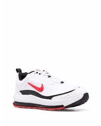 Baskets basses blanches Nike