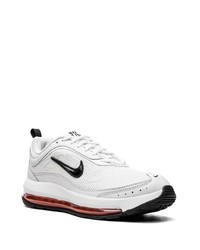 Baskets basses blanches Nike