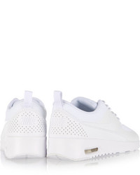 Baskets basses blanches Nike