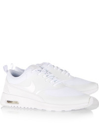 Baskets basses blanches Nike