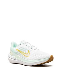 Baskets basses blanches Nike