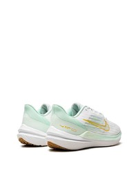 Baskets basses blanches Nike