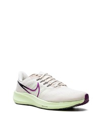 Baskets basses blanches Nike