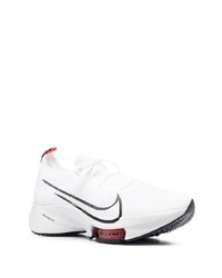 Baskets basses blanches Nike