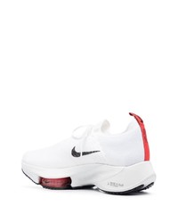 Baskets basses blanches Nike