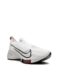 Baskets basses blanches Nike