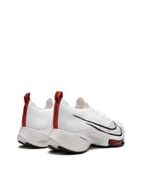 Baskets basses blanches Nike