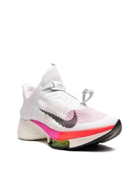 Baskets basses blanches Nike