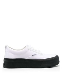 Baskets basses blanches Ambush