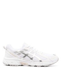 Baskets basses blanches Asics