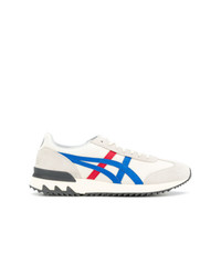Baskets basses blanches Asics