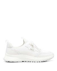 Baskets basses blanches Bally