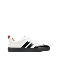 Baskets basses blanches Bally