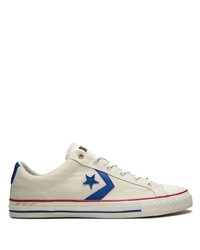 Baskets basses blanches Converse