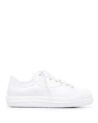 Baskets basses blanches Converse