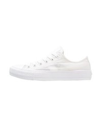Baskets basses blanches Converse
