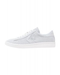 Baskets basses blanches Converse