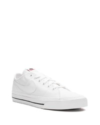 Baskets basses blanches Nike