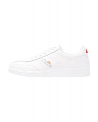 Baskets basses blanches Ellesse