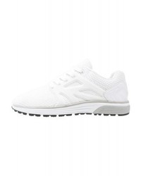 Baskets basses blanches Even&Odd
