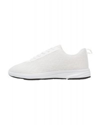 Baskets basses blanches Even&Odd