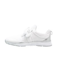Baskets basses blanches Even&Odd